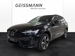 Volvo XC60 2.0 T8 TE Plus Dark eAWD