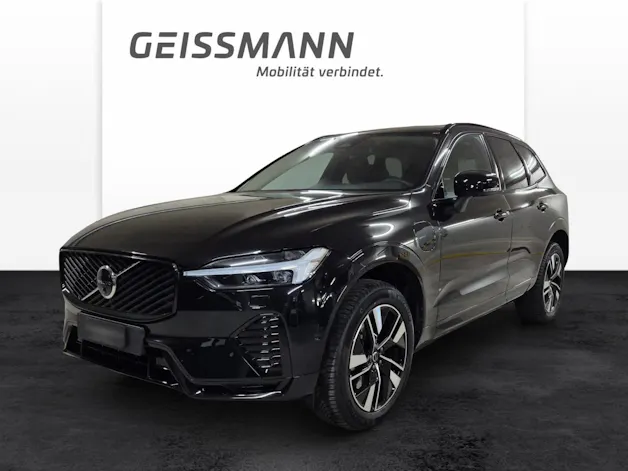 Volvo XC60 2.0 T8 TE Plus Dark eAWD