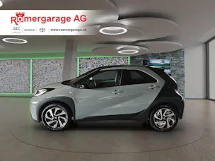 Toyota Aygo X 1.0 VVT-i Trend