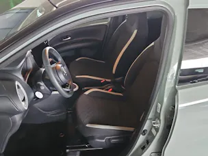 Toyota Aygo X 1.0 VVT-i Trend