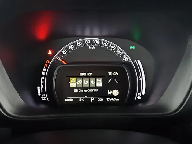 Toyota Aygo X 1.0 VVT-i Trend