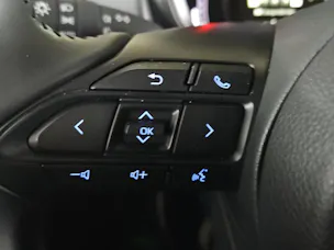 Toyota Aygo X 1.0 VVT-i Trend