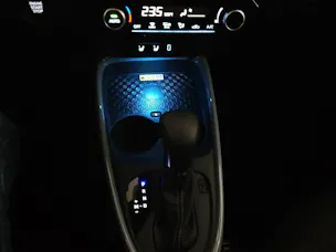 Toyota Aygo X 1.0 VVT-i Trend