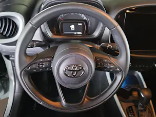 Toyota Aygo X 1.0 VVT-i Trend
