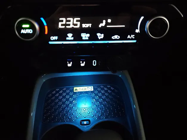Toyota Aygo X 1.0 VVT-i Trend