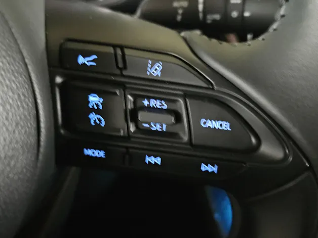 Toyota Aygo X 1.0 VVT-i Trend