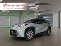 Toyota Aygo X 1.0 VVT-i Trend