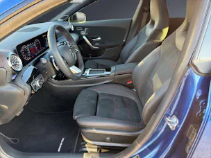 Mercedes-Benz CLA Shooting Brake 250 4Matic 8G-DCT