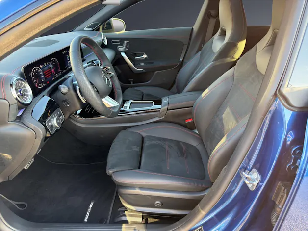 Mercedes-Benz CLA Shooting Brake 250 4Matic 8G-DCT