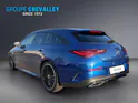 Mercedes-Benz CLA Shooting Brake 250 4Matic 8G-DCT
