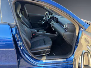 Mercedes-Benz CLA Shooting Brake 250 4Matic 8G-DCT