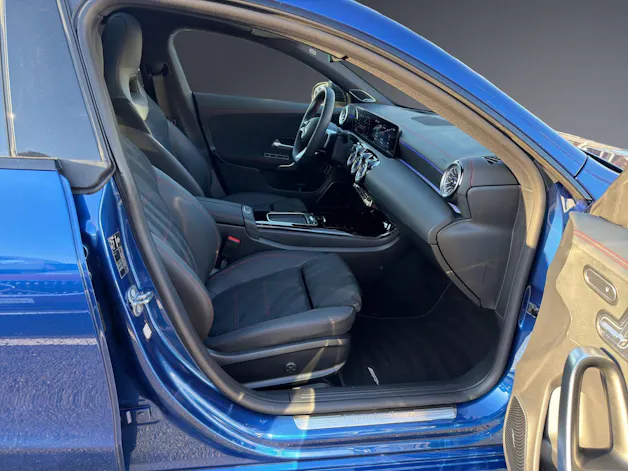 Mercedes-Benz CLA Shooting Brake 250 4Matic 8G-DCT