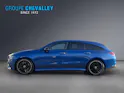 Mercedes-Benz CLA Shooting Brake 250 4Matic 8G-DCT