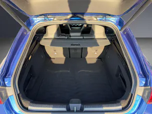 Mercedes-Benz CLA Shooting Brake 250 4Matic 8G-DCT