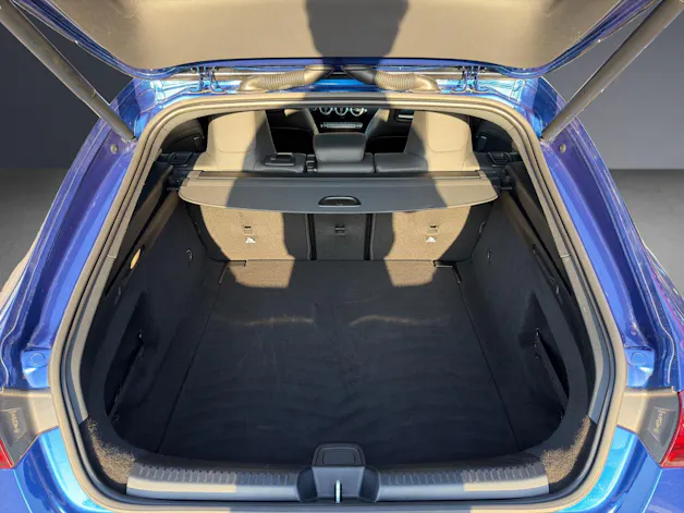 Mercedes-Benz CLA Shooting Brake 250 4Matic 8G-DCT