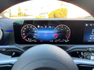 Mercedes-Benz CLA Shooting Brake 250 4Matic 8G-DCT
