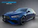 Mercedes-Benz CLA Shooting Brake 250 4Matic 8G-DCT