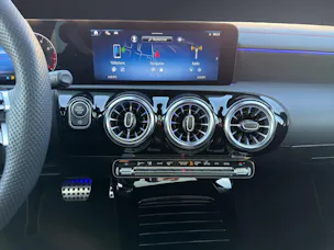 Mercedes-Benz CLA Shooting Brake 250 4Matic 8G-DCT