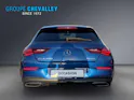 Mercedes-Benz CLA Shooting Brake 250 4Matic 8G-DCT