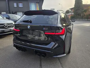 BMW M3 Tour xDr Competition M