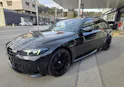 BMW M3 Tour xDr Competition M