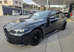 BMW M3 Tour xDr Competition M