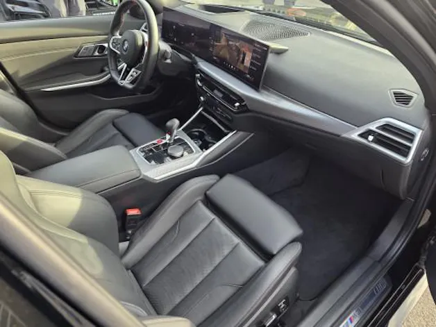 BMW M3 Tour xDr Competition M