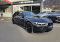 BMW M3 Tour xDr Competition M