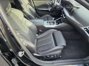 BMW M3 Tour xDr Competition M