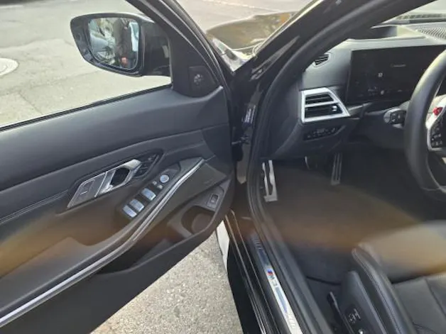 BMW M3 Tour xDr Competition M