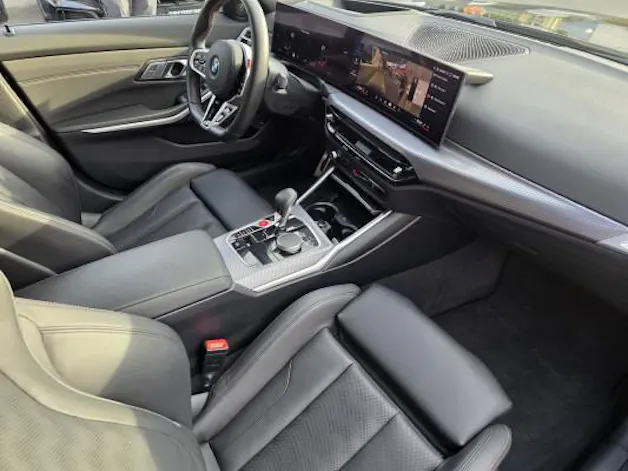 BMW M3 Tour xDr Competition M