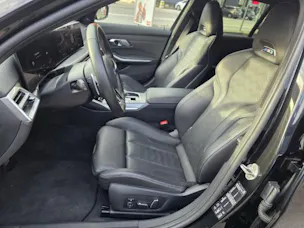 BMW M3 Tour xDr Competition M