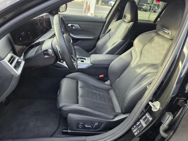 BMW M3 Tour xDr Competition M