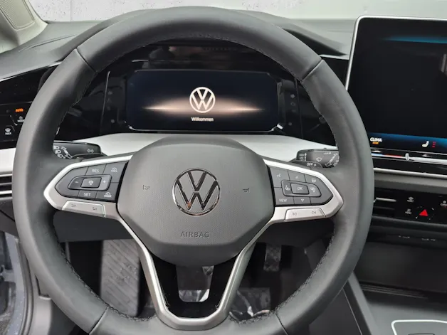 VW Golf 1.5 e TSI mHEV United DSG