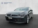 VW Golf 1.5 e TSI mHEV United DSG