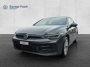 VW Golf 1.5 e TSI mHEV United DSG