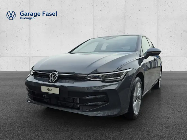 VW Golf 1.5 e TSI mHEV United DSG