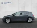 VW Golf 1.5 e TSI mHEV United DSG