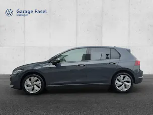 VW Golf 1.5 e TSI mHEV United DSG