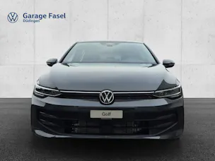 VW Golf 1.5 e TSI mHEV United DSG