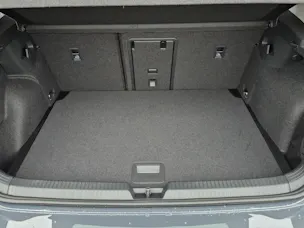 VW Golf 1.5 e TSI mHEV United DSG