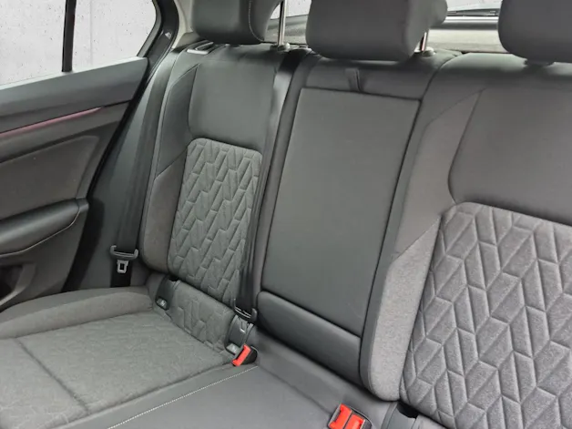 VW Golf 1.5 e TSI mHEV United DSG