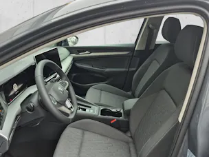 VW Golf 1.5 e TSI mHEV United DSG