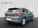 VW Golf 1.5 e TSI mHEV United DSG
