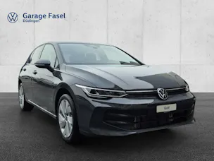 VW Golf 1.5 e TSI mHEV United DSG