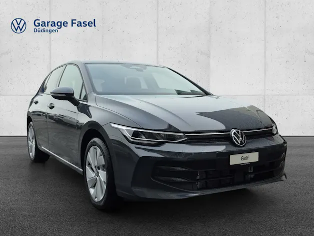 VW Golf 1.5 e TSI mHEV United DSG