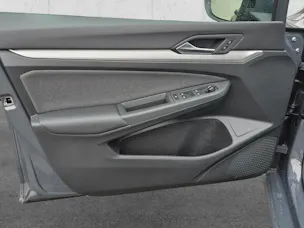 VW Golf 1.5 e TSI mHEV United DSG
