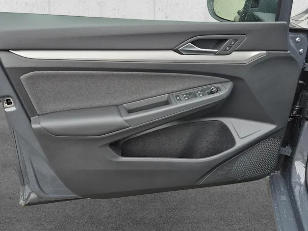 VW Golf 1.5 e TSI mHEV United DSG