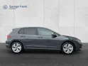 VW Golf 1.5 e TSI mHEV United DSG