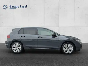 VW Golf 1.5 e TSI mHEV United DSG
